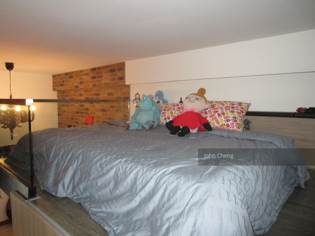The Greenwich (D28), Condominium #110785512